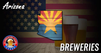 Arizona breweries