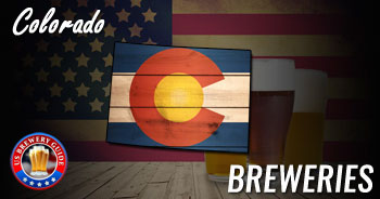Colorado breweries