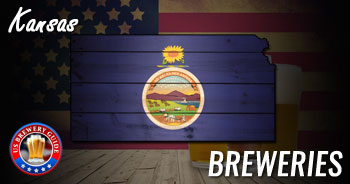 Kansas breweries