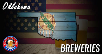 Oklahoma breweries