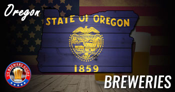 Oregon breweries