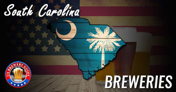 South Carolina breweries
