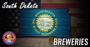 South Dakota breweries