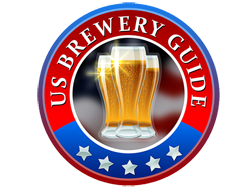 US Brewery Guide logo